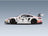 Porsche 911 GT3 R Origine Motorsport No. 6 Heinrich Picariello Buus 1000km Suzuka 2025 Spark Model 1:43 scale model - side view
