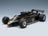 Lotus F1 91 No. 12 Nigel Mansell British GP 1982 Tecnomodel 1:18 scale model - front three-quarter view