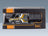 Freightliner Coronado Tractor Truck 2018 IXO Models 1:43 scale model - original packaging