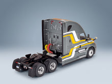 Freightliner Coronado Tractor Truck 2018 IXO Models 1:43 scale model - rear three-quarter view