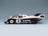 Porsche 956K Porsche Racing No. 2 Stefan Bellof Derek Bell 1000km Nürburgring Record Lap Nordschleife 6:11.13 min 1983 Werk83 1:12 scale model - side view