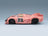 Porsche 917/20 4.9L Martini International Racing No. 23 Reinhold Joest Willi Kauhsen 24h Le Mans 1971 Werk83 1:12 scale model - side view