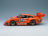 Porsche 935 K4 Turbo Team Kremer Jägermeister No. 52 B. Wollek 2nd Zolder DRM 1981 Werk83 1:18 scale model - side view