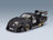 Porsche 935 K4 Turbo Interscope Racing No. 00 D. Ongais IMSA 1981 Werk83 1:18 scale model - front three-quarter view