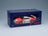 Porsche 911 3.2L GT1 Evo No. 17 Emmanuel Collard Mauro Baldi FIA GT Championship 1997 Werk83 1:18 scale model - original packaging
