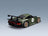 Porsche 911 GT1 3.2L Turbo Team Porsche AG Mobil1 No. 26 Dalmas Stuck Wendlinger Pre-Qualifying 24h Le Mans 1996 Werk83 1:18 scale model - rear three-quarter view