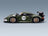 Porsche 911 GT1 3.2L Turbo Team Porsche AG Mobil1 No. 26 Dalmas Stuck Wendlinger Pre-Qualifying 24h Le Mans 1996 Werk83 1:18 scale model - side view