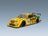 Opel Calibra V6 4x4 Team Opel Zakspeed No. 16 Uwe Alzen ITC Season 1996 Werk83 1:18 scale model - front three-quarter view