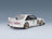 Ford Mustang 5.0 No. 22 Gerd Ruch DTM Season 1994 Werk83 1:18 scale model - rear three-quarter view