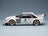 Ford Mustang 5.0 No. 22 Gerd Ruch DTM Season 1994 Werk83 1:18 scale model - side view