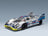 Porsche 917K 4.9L Martini Racing No. 23 Helmut Marko Gijs van Lennep 1000km Spa 1971 Werk83 1:18 scale model - front three-quarter view