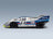 Porsche 917K 4.9L Martini Racing No. 23 Helmut Marko Gijs van Lennep 1000km Spa 1971 Werk83 1:18 scale model - side view