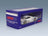 Porsche 911 GT1-98 3.2L Turbo Porsche AG Mobil-1 No. 26 Allan McNish Laurent Aiello Stéphane Ortelli Winner 24h Le Mans 1998 Werk83 1:18 scale model - original packaging