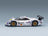 Porsche 911 GT1-98 3.2L Turbo Porsche AG Mobil-1 No. 25 2nd 24h Le Mans 1998 Uwe Alzen Jorg Muller Bob Wollek Werk83 1:18 scale model - side view