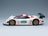 Porsche 911 GT1-98 Team Zakspeed Racing No. 5 Alexander Grau Andreas Sheld 4th FIA GT Championship Oschersleben 1998 Werk83 1:18 scale model - side view