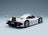 Porsche 911 GT1-98 Street Version 1998 Werk83 1:18 scale model - rear three-quarter view