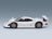 Porsche 911 GT1-98 Street Version 1998 Werk83 1:18 scale model - side view