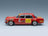 Mercedes-Benz 300 SEL 6.8 Team Mercedes AMG No. 1 Hans Heyer Thomas Betzler 24h Nürburgring 1972 Werk83 1:18 scale model - side view