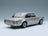 Mercedes-Benz 300 SEL 6.8 AMG No. 12 Behrmann Jabouille Dolhem 12h Paul Ricard 1971 Werk83 1:18 scale model - rear three-quarter view