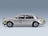 Mercedes-Benz 300 SEL 6.8 AMG No. 12 Behrmann Jabouille Dolhem 12h Paul Ricard 1971 Werk83 1:18 scale model - side view