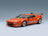 BMW M1 Procar (E26) Team Jägermeister No. 31 Kurt König DRT Nürburgring 1982 Werk83 1:18 scale model - front three-quarter view