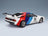 BMW M1 M88 3.5L Team BMW Motorsport No. 26 Jacques Laffite Procar Series 1979 Werk83 1:18 scale model - rear three-quarter view