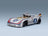 Porsche 908/03 Spider Martini Racing No. 8 Vic Elford Gerard Larrousse Targa Florio 1971 Werk83 1:18 scale model - front three-quarter view