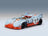 Porsche 908/03 Spider Team Gulf No. 1 Pedro Rodriguez Jo Siffert 2nd 1000km Nürburgring 1971 Werk83 1:18 scale model - front three-quarter view