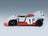 Porsche 908/03 Spider Team Gulf No. 1 Pedro Rodriguez Jo Siffert 2nd 1000km Nürburgring 1971 Werk83 1:18 scale model - side view