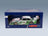 Ford Capri Turbo Gr.5 Team Liqui Moly No. 55 Manfred Winkelhock DRM 1981 Werk83 1:18 scale model - original packaging