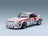 Porsche 911 SC Team Eminence Gr.4 No. 1 Walter Rohrl Christian Geistdorfer Rally Sanremo 1981 Night Version Werk83 1:18 scale model - front three-quarter view
