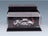 Porsche 911 GT3 RS (992) No. 23 Sonderwunsch 2024 Silver Red Blue Spark Model 1:43 scale model - original packaging