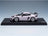 Porsche 718 Cayman GT4 RS (982) Sonderwunsch 2024 Moon Stone Spark Model 1:43 scale model - side view