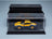 Porsche 911 Dakar (992) Sonderwunsch 2024 Signal Yellow Gentian Blue Metallic Spark Model 1:43 scale model - original packaging