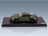 Porsche 911 S/T (992) Sonderwunsch 2024 NATO Olive Spark Model 1:43 scale model - side view