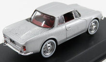 RENAULT - A108 2+2 COUPÉ 1961 - PLATA