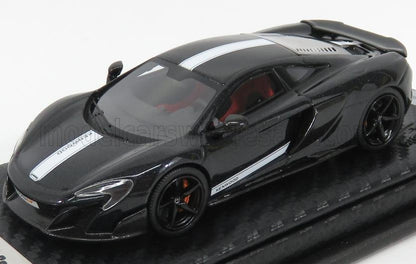 McLAREN | 675LT KENWOOD JVC CONCEPT EDITION 2016