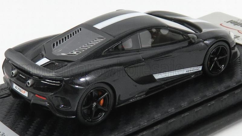 McLAREN | 675LT KENWOOD JVC CONCEPT EDITION 2016