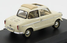 NSU - PRINZ 1959 - BEIGE