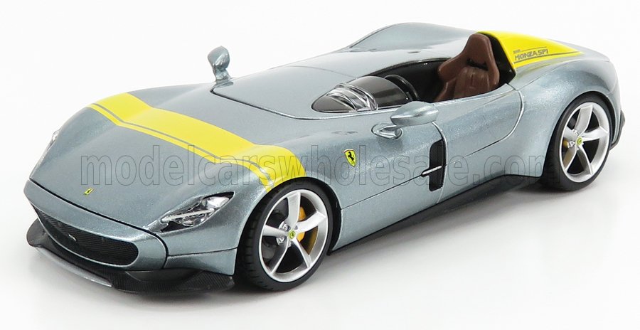 FERRARI | MONZA SP1 2018