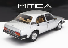 ALFA ROMEO - ALFETTA BERLINA 2000L 1978 - PLATA 749