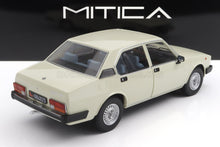 ALFA ROMEO - ALFETTA BERLINA 2000L 1978 - MARFIL 103