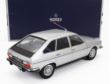 RENAULT - R30 TX 1979 - PLATA