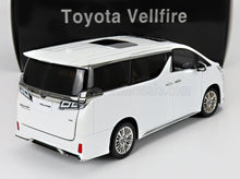 TOYOTA | VELLFIRE VAN 2020