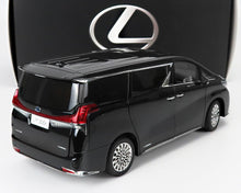 LEXUS | LM300h MINIVAN 2020