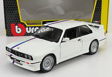 BMW | SERIE 3 M3 (E30) 1988