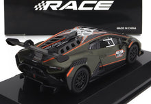 LAMBORGHINI | HURACÁN LP620-2 EVO N 63 SUPER TROFEO 2019