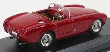 FERRARI - 225S 250S VIGNALE 1952 - RED