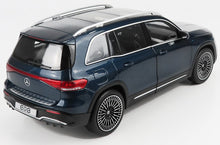 MERCEDES BENZ | EQB (H243) 2021