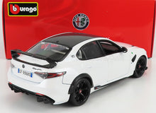 ALFA ROMEO | GIULIA GTAm 2020